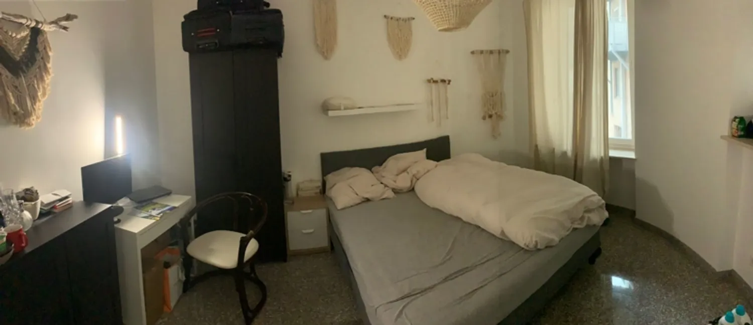 5 room apartment with 102 m² in Munich – Photo 5