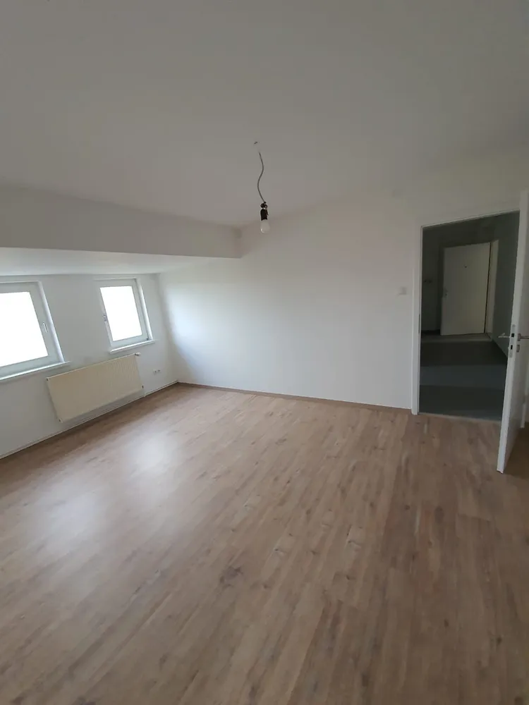 2 room apartment with 53 m² in Duderstadt – Photo 2