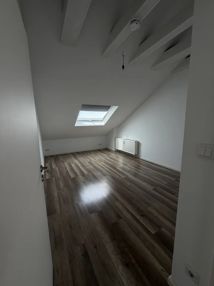2 room apartment with 60 m² in Frankfurt am Main – Photo 2