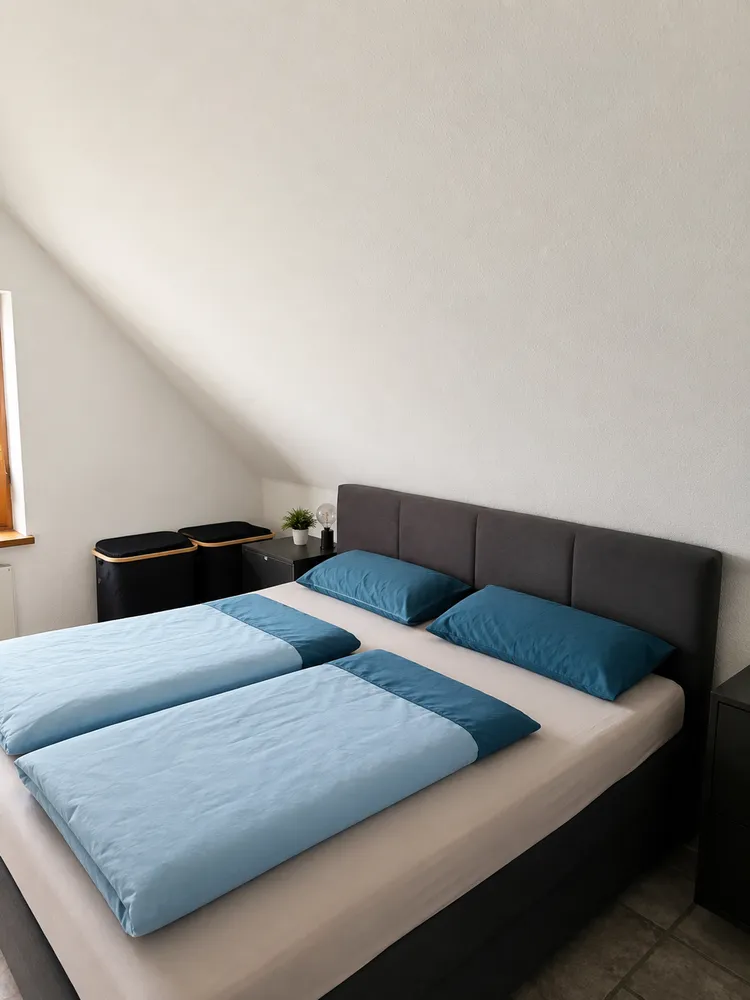 1 Zimmer Wohnung mit 80 m² in Augsburg – Bild 9