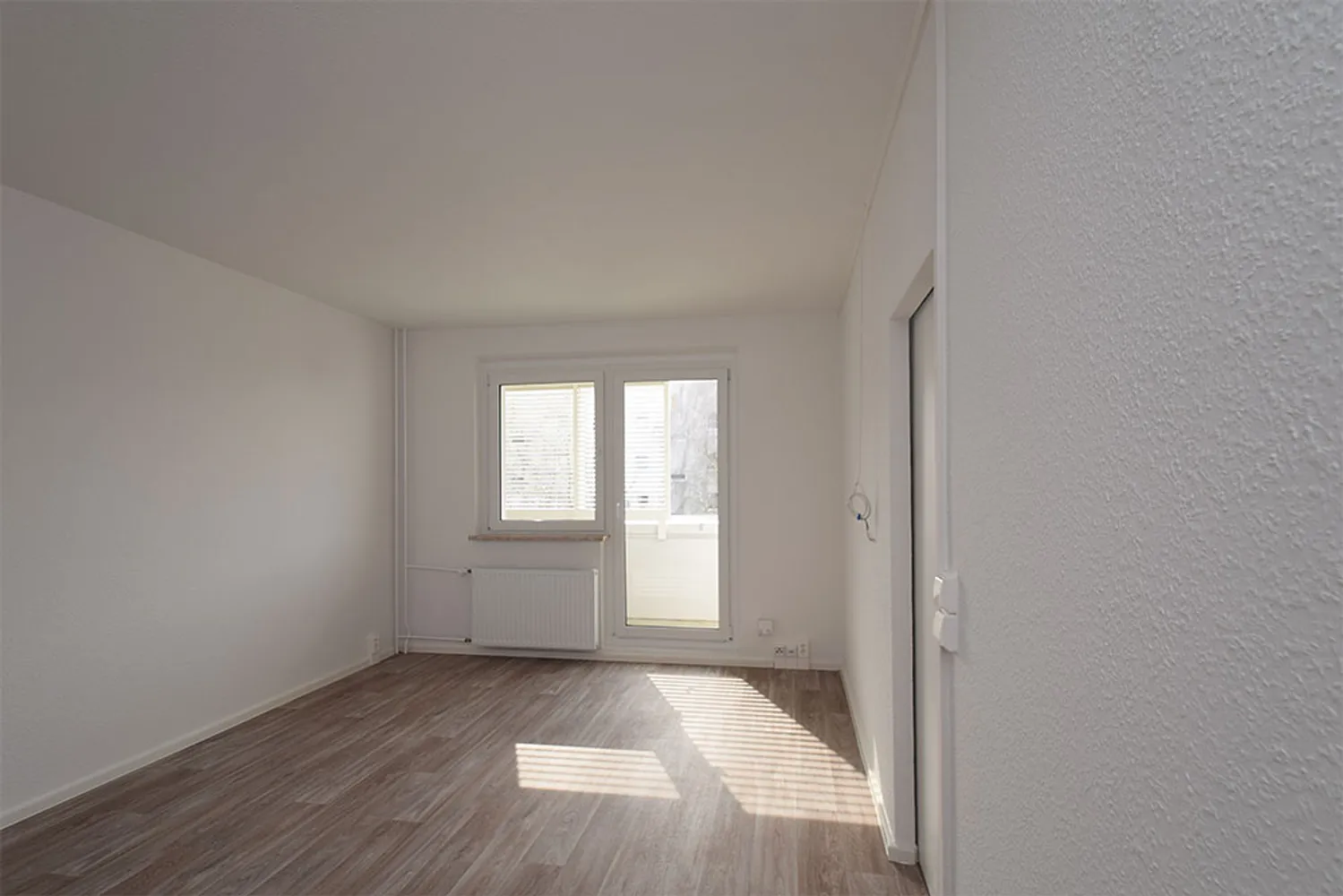 3 Zimmer Wohnung mit 70 m² in Halle (Saale) – Bild 7