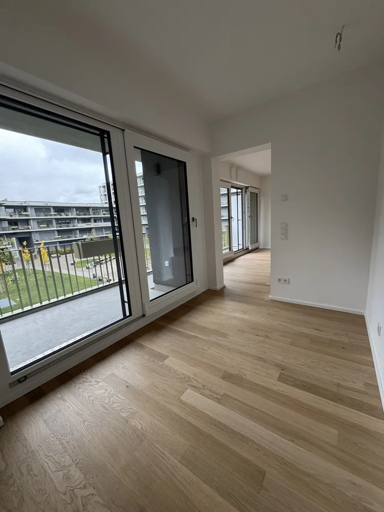 1 Zimmer Wohnung mit 44 m² in München – Bild 4