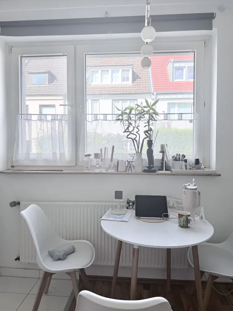 2 room apartment with 48 m² in Düsseldorf – Photo 2