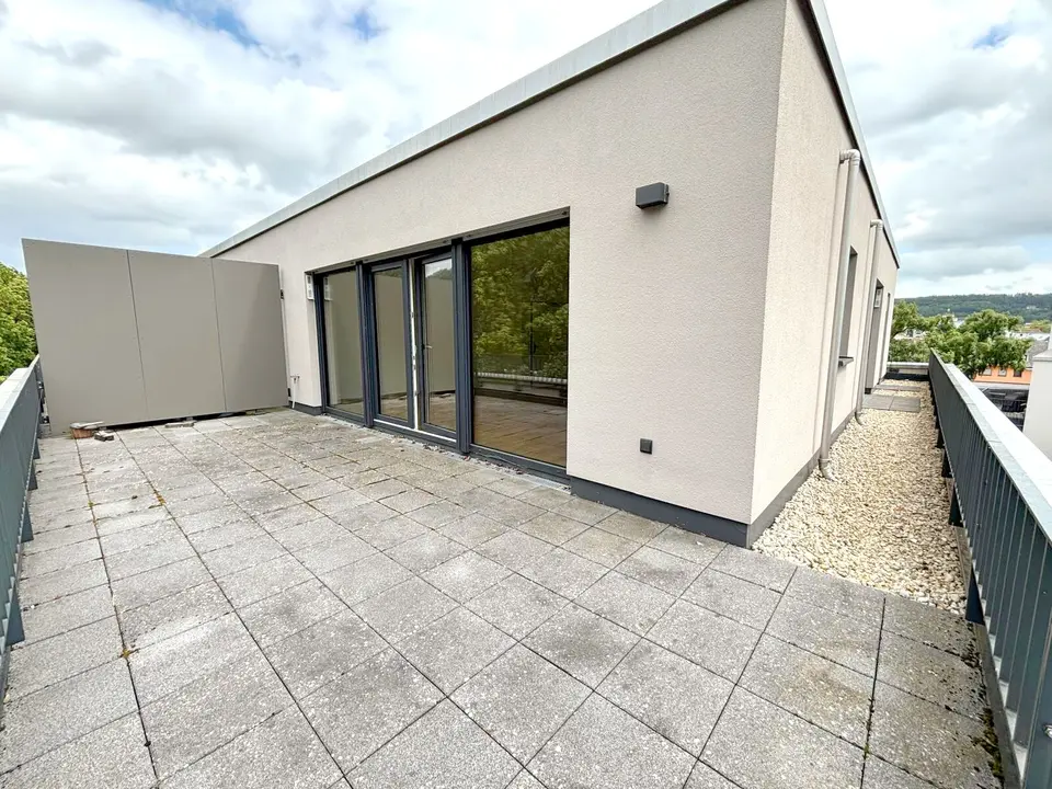 3 Zimmer Wohnung mit 92 m² in Trier – Bild 9