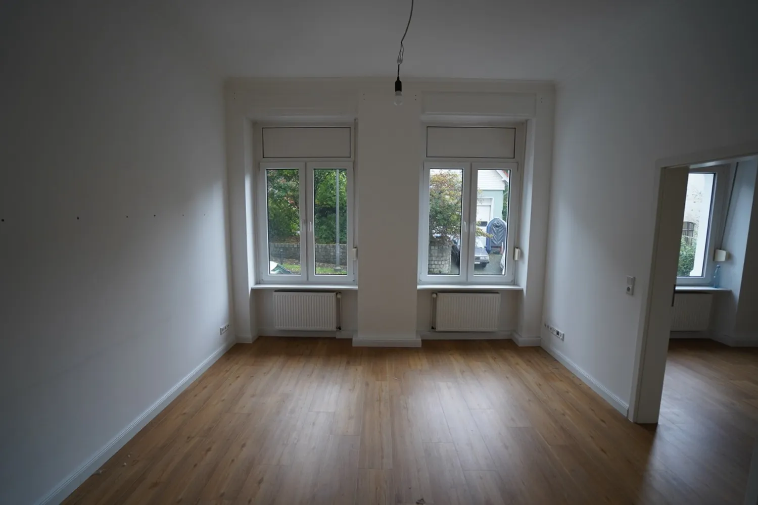 3 Zimmer Wohnung mit 65 m² in Wuppertal – Bild 1