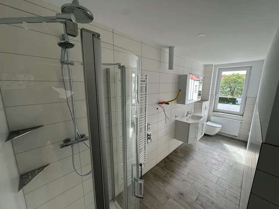 3 Zimmer Wohnung mit 75 m² in Köthen – Bild 7