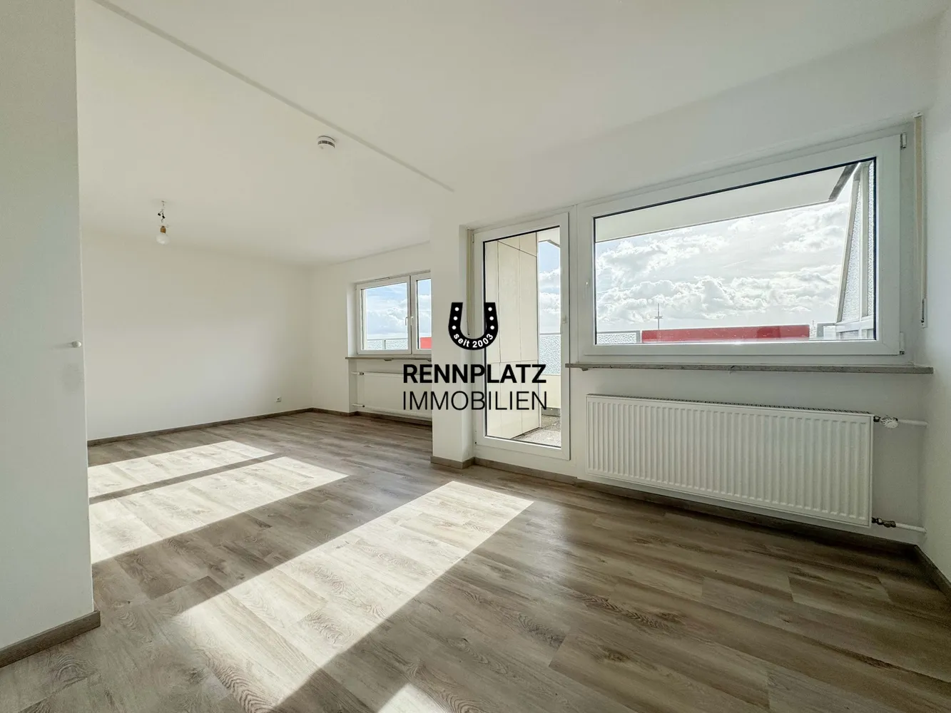 3 Zimmer Wohnung mit 93 m² in Regensburg – Bild 12