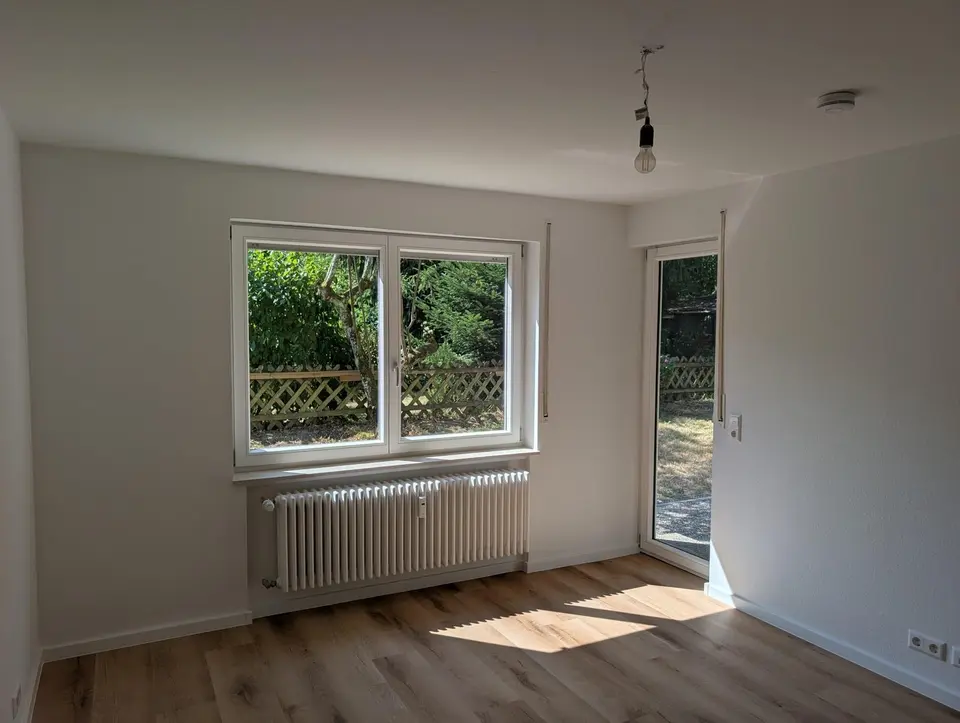 3 Zimmer Wohnung mit 82 m² in Rastatt – Bild 2