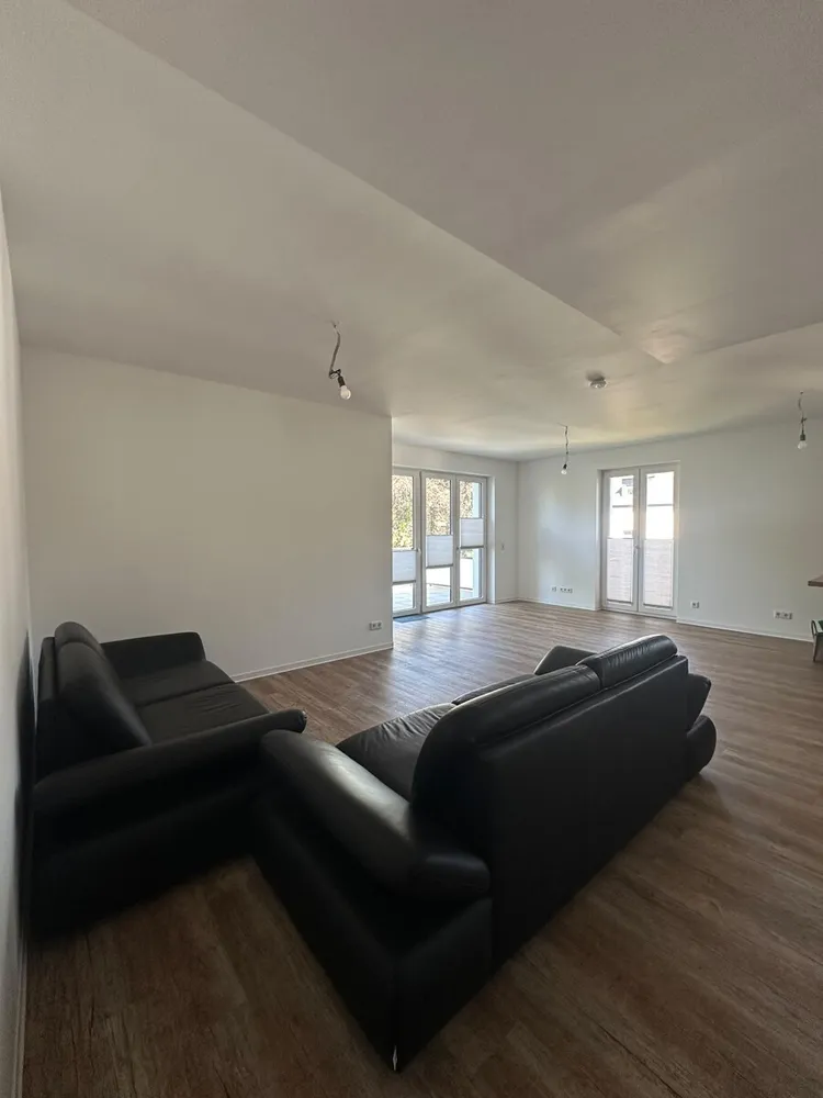 3 Zimmer Wohnung mit 97 m² in Wuppertal – Bild 9