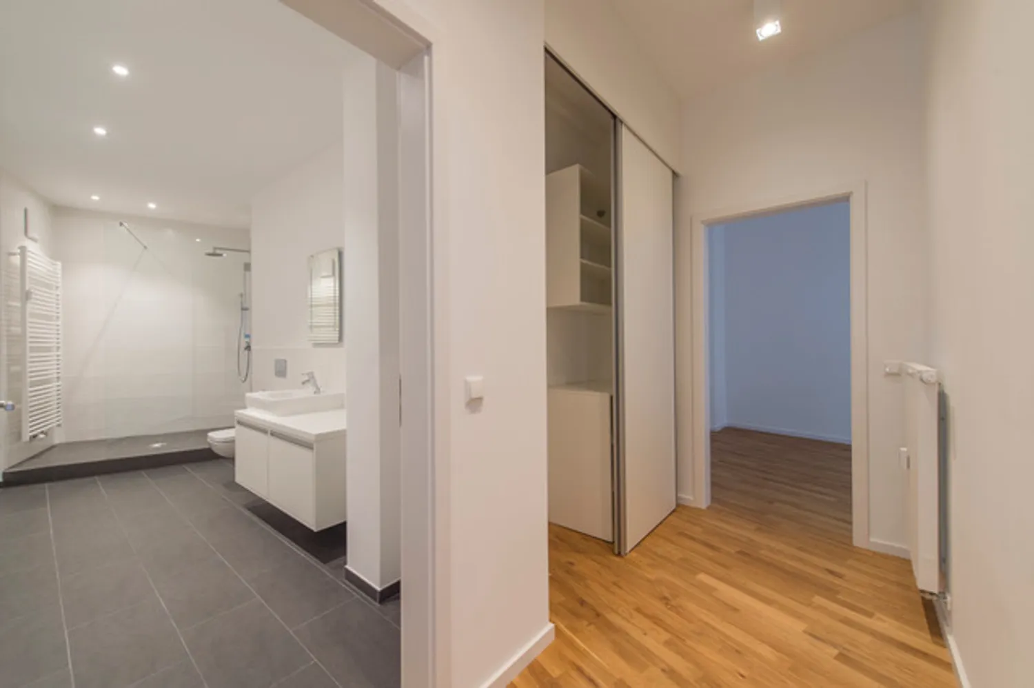 4 room apartment with 124 m² in Bayreuth – Photo 11