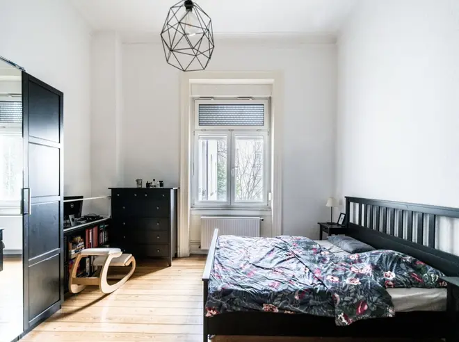 3 Zimmer Wohnung mit 87 m² in Wiesbaden – Bild 4