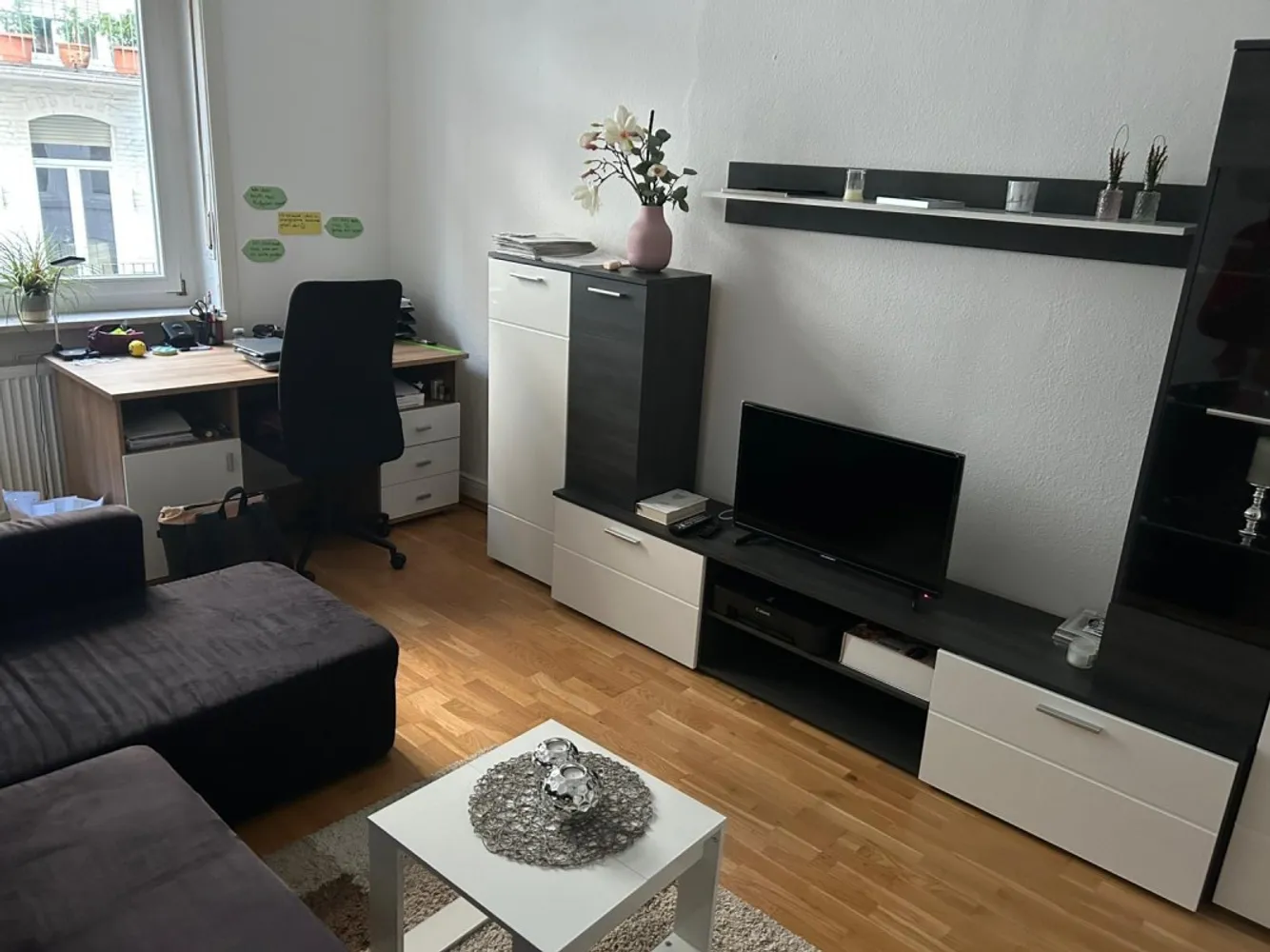 2 Zimmer Wohnung mit 40 m² in Wiesbaden – Bild 4