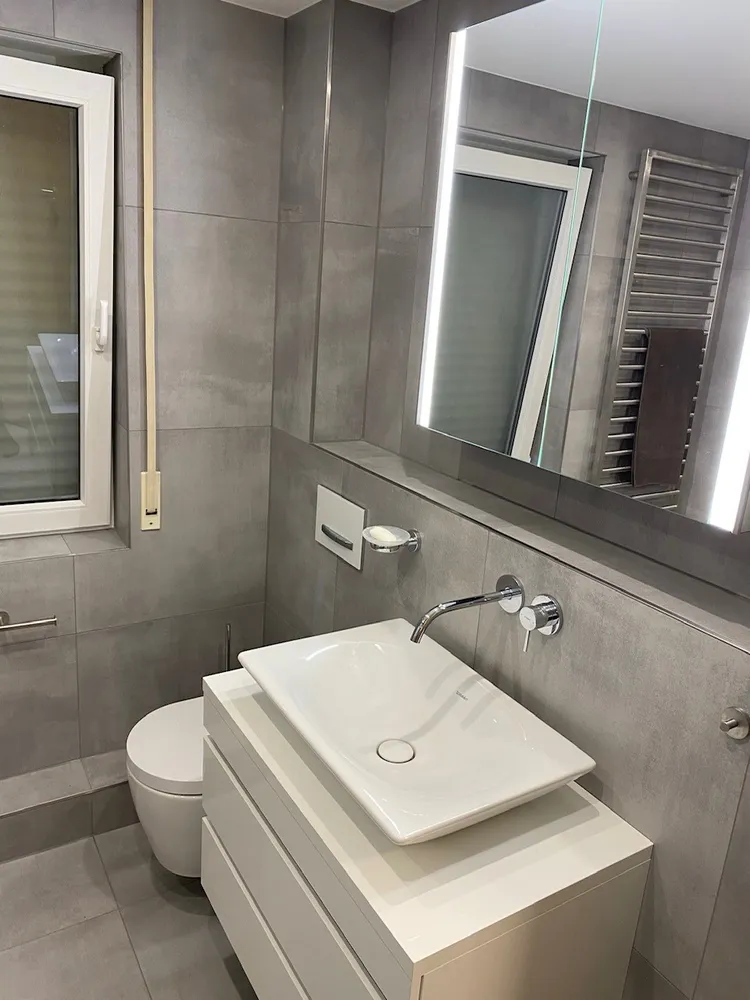 2 Zimmer Wohnung mit 54 m² in Stuttgart – Bild 11