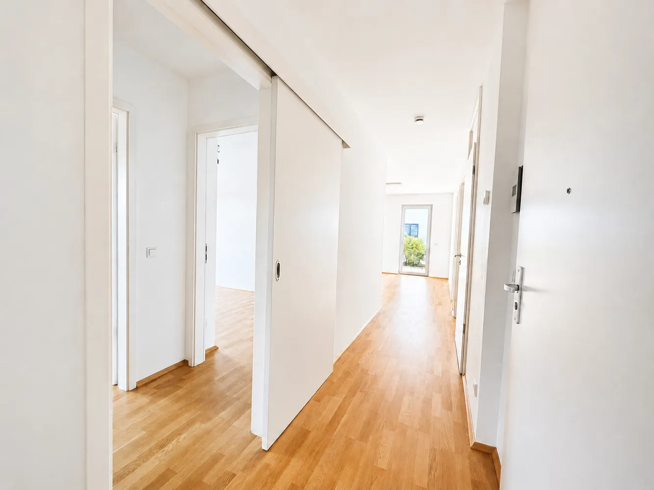 3 Zimmer Wohnung mit 96 m² in Euskirchen – Bild 11