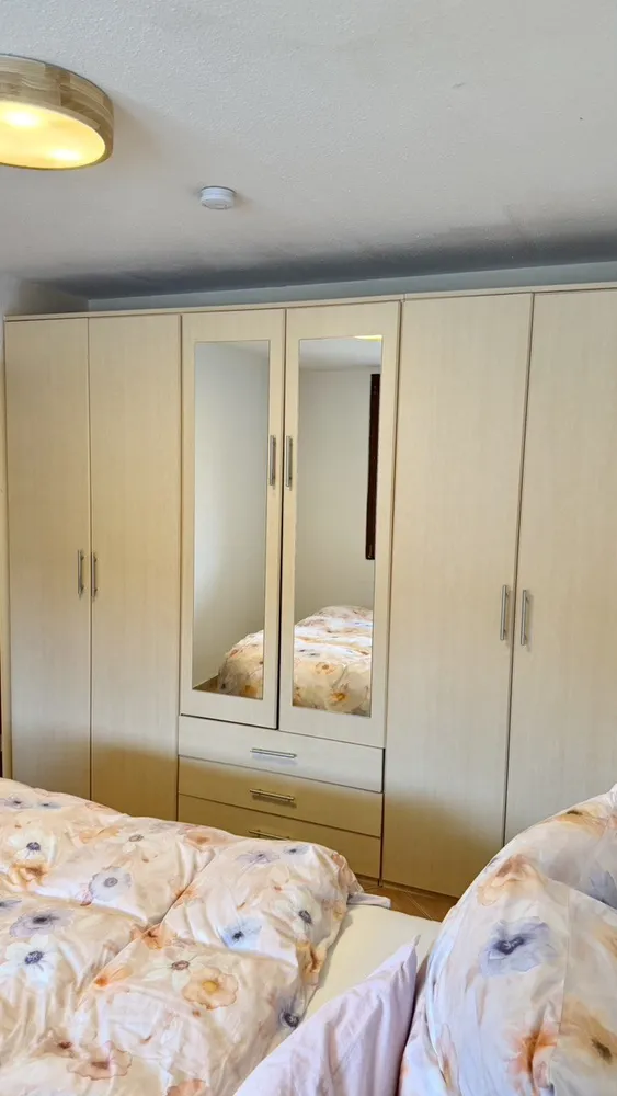 2 Zimmer Wohnung mit 43 m² in Stuttgart – Bild 5