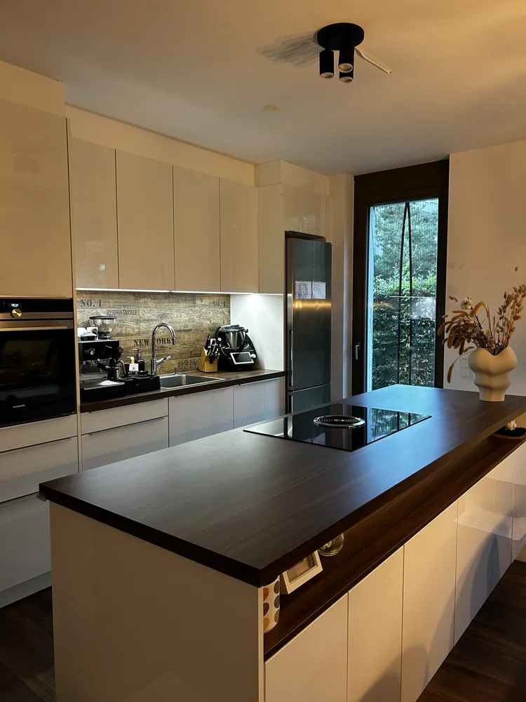 3 Zimmer Wohnung mit 95 m² in München – Bild 2