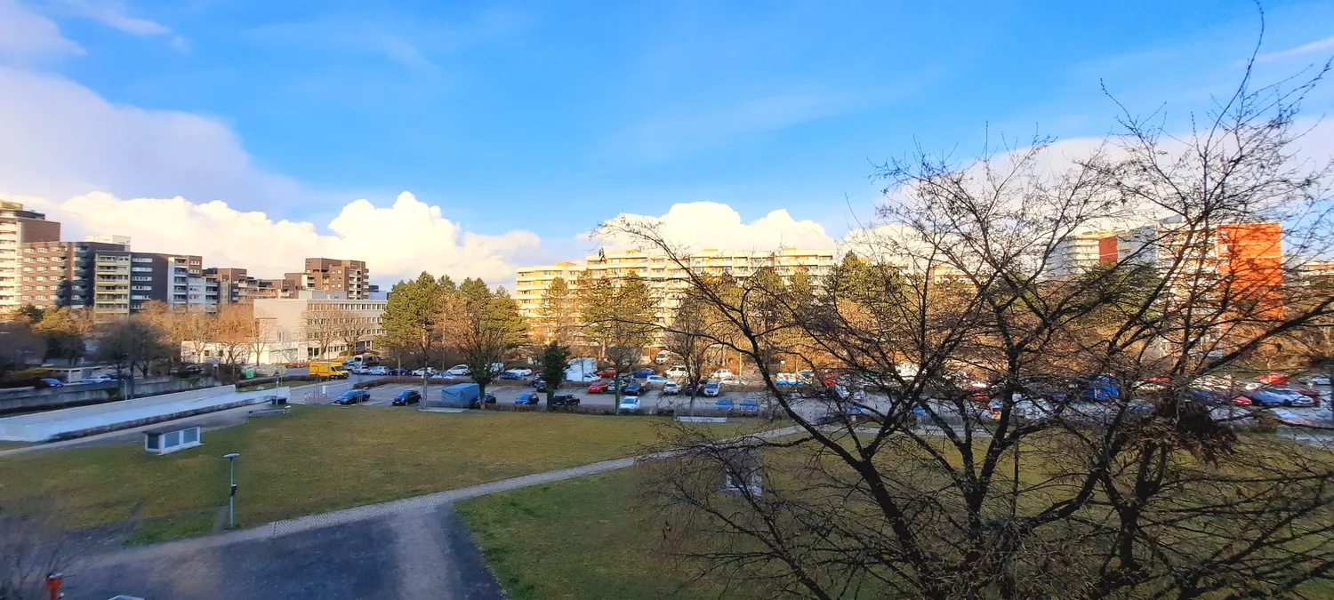 1 room apartment with 23 m² in Munich – Photo 8