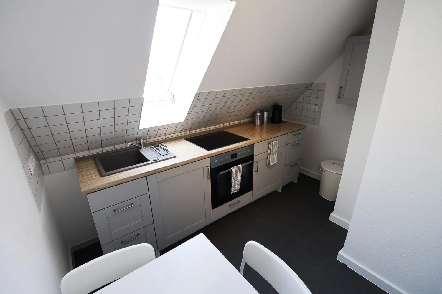 WG-Zimmer mit 9 m² in Erfurt – Bild 5