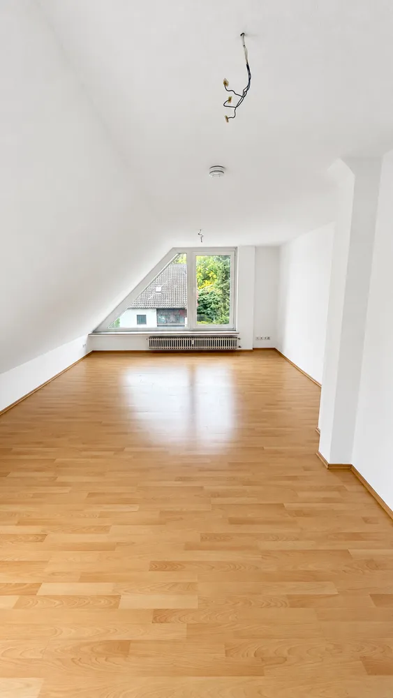 2 room apartment with 72 m² in Hanover – Photo 9