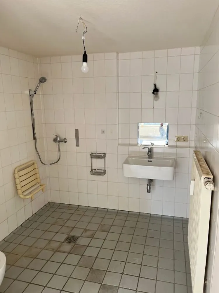 2 Zimmer Wohnung mit 52 m² in Kiel – Bild 2