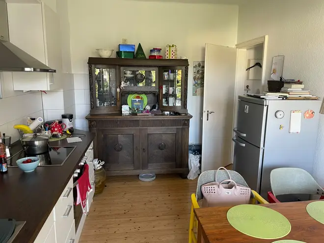 2 room apartment with 54 m² in Osnabrück – Photo 6