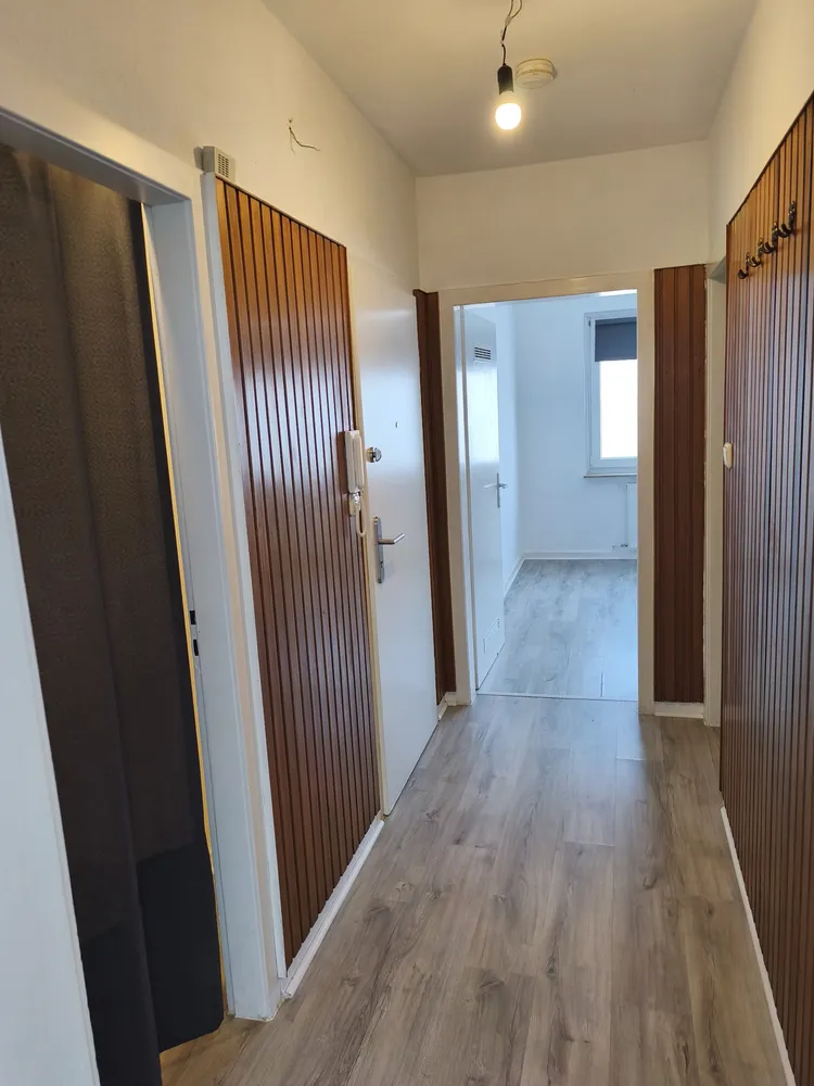 2 Zimmer Wohnung mit 47 m² in Essen – Bild 3
