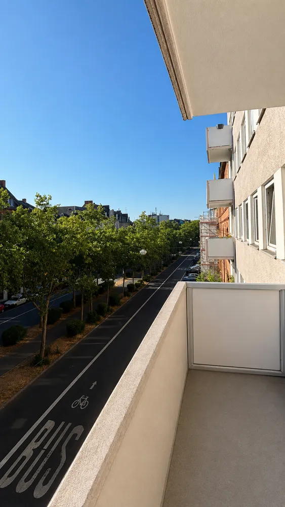2 Zimmer Wohnung mit 55 m² in Wiesbaden – Bild 4