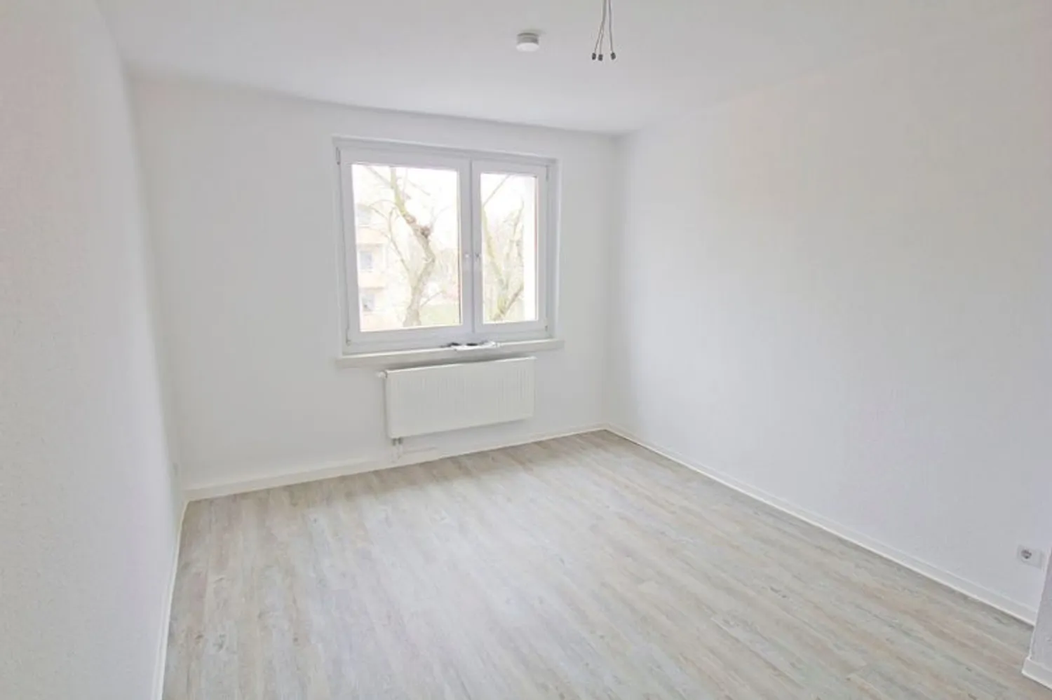 3 Zimmer Wohnung mit 58 m² in Halle (Saale) – Bild 5