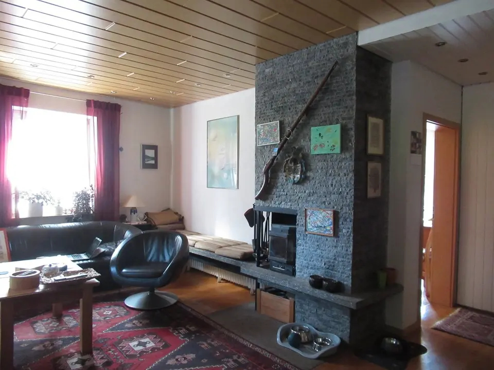 7 Zimmer Haus mit 210 m² in Kaiserslautern – Bild 7