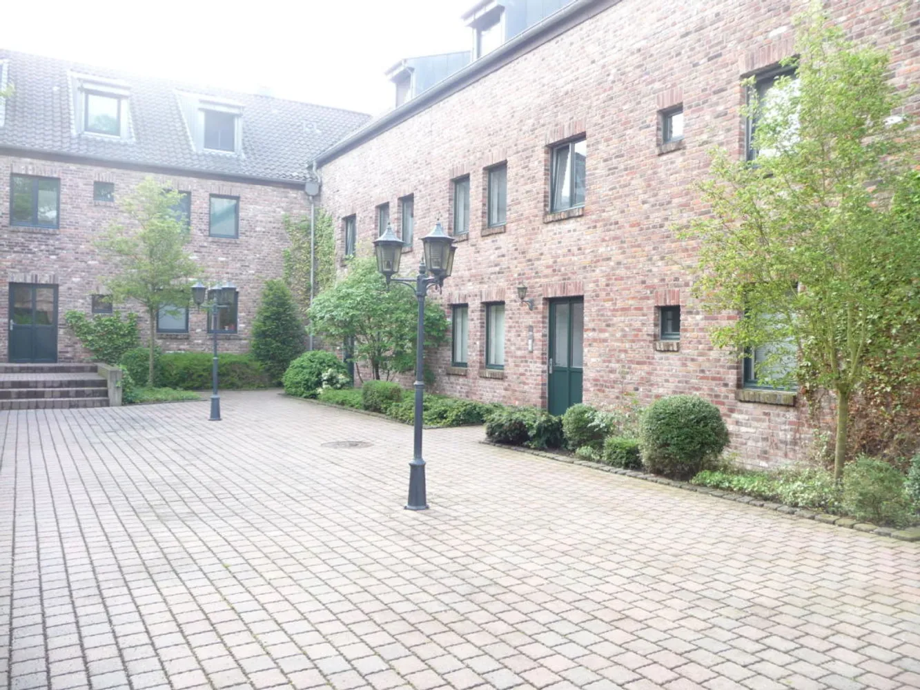 3 Zimmer Wohnung mit 60 m² in Neuss – Bild 2