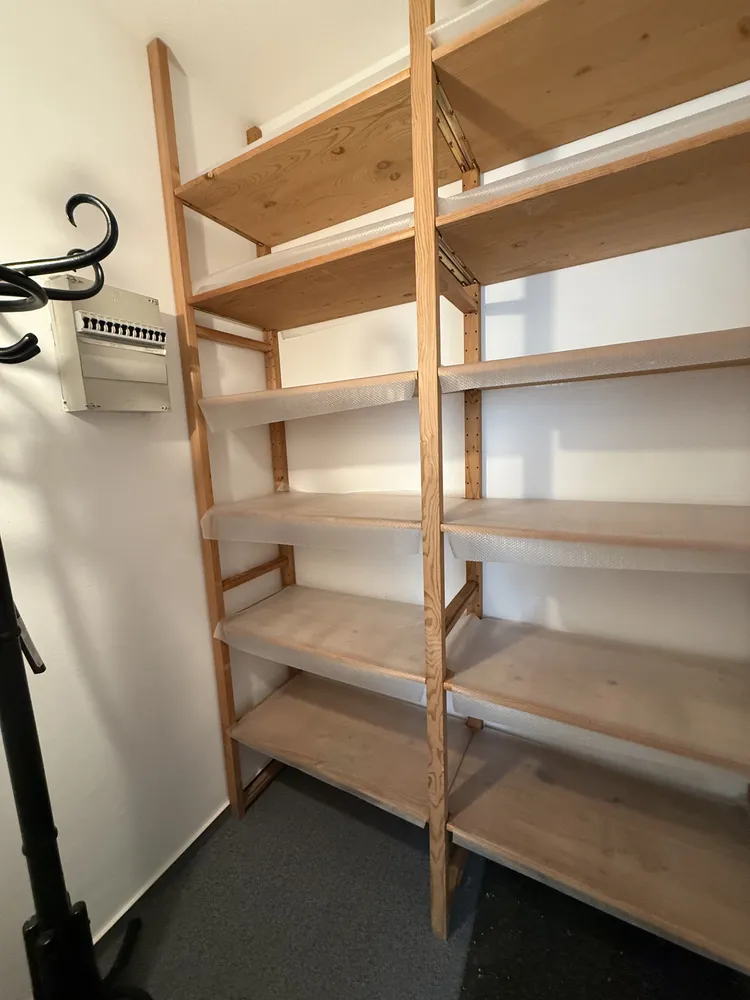 3 Zimmer Wohnung mit 75 m² in Saarbrücken – Bild 11