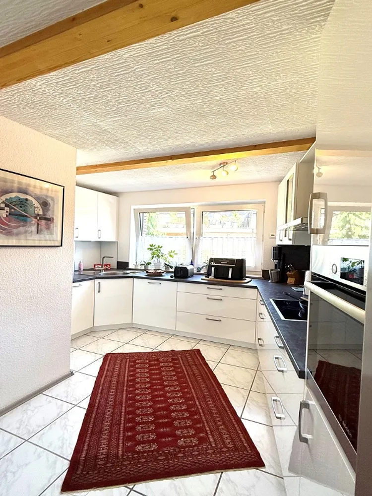 4 room apartment with 94 m² in Herne – Photo 12