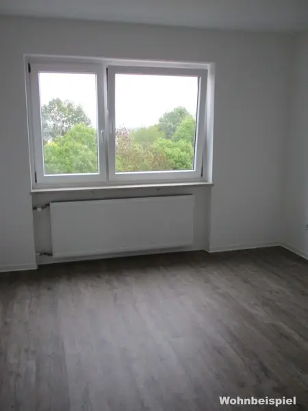 2 Zimmer Wohnung mit 54 m² in Fürstenfeldbruck – Bild 2