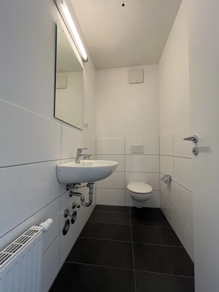 2 room apartment with 93 m² in Ludwigshafen am Rhein – Photo 12