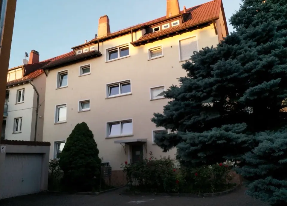 2 Zimmer Wohnung mit 56 m² in Heilbronn – Bild 7