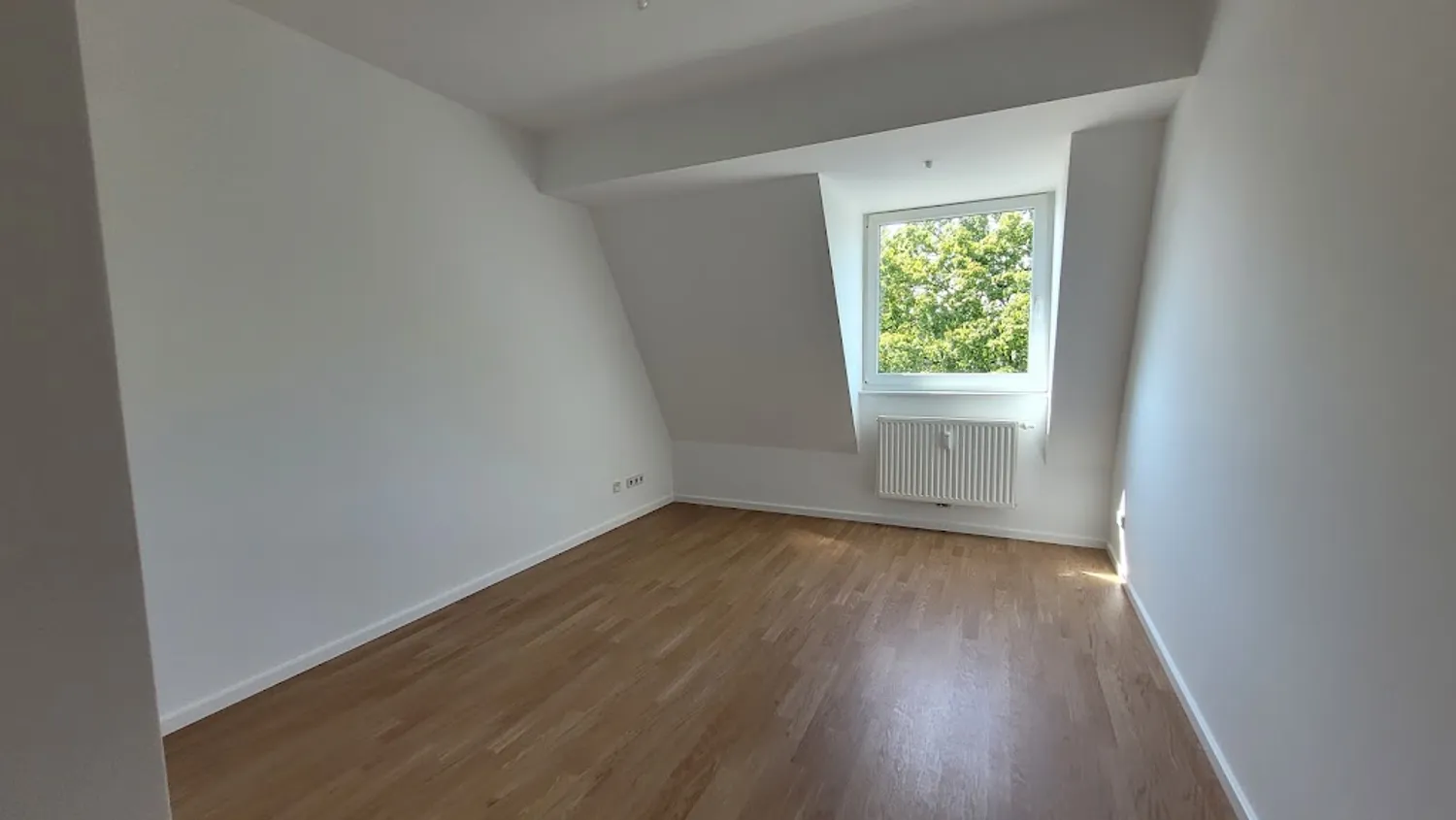 3 Zimmer Wohnung mit 55 m² in Hamburg – Bild 11