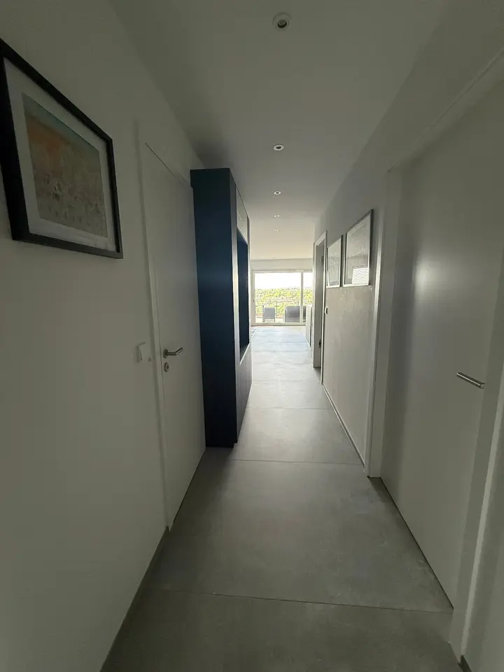 4 Zimmer Wohnung mit 120 m² in Stuttgart – Bild 5