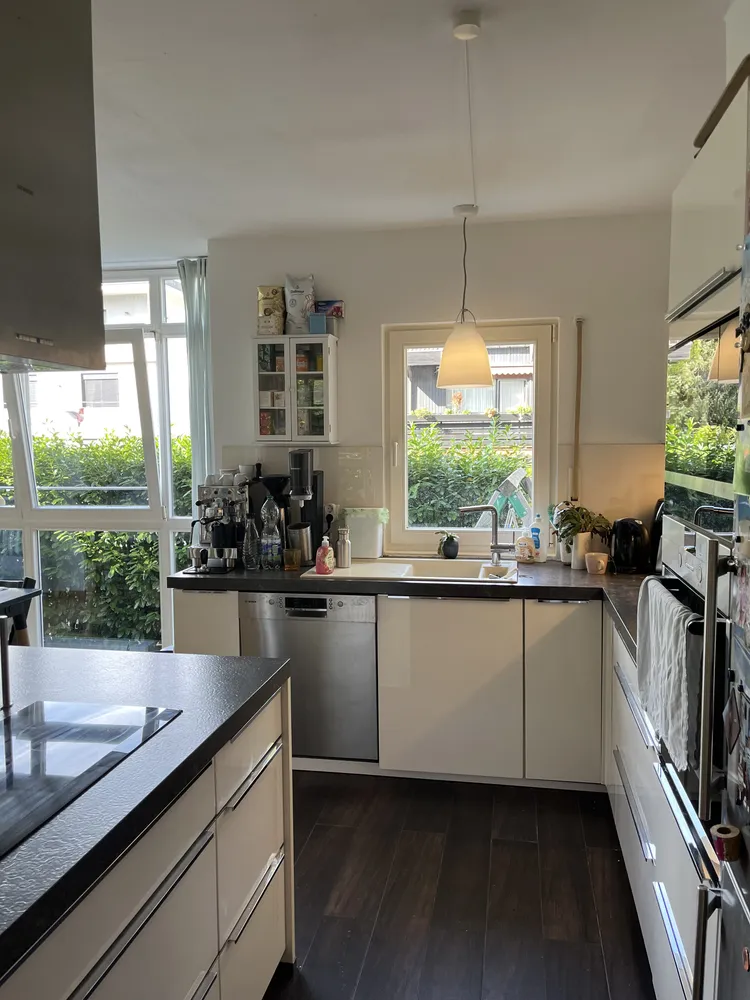 5 Zimmer Wohnung mit 166 m² in München – Bild 6