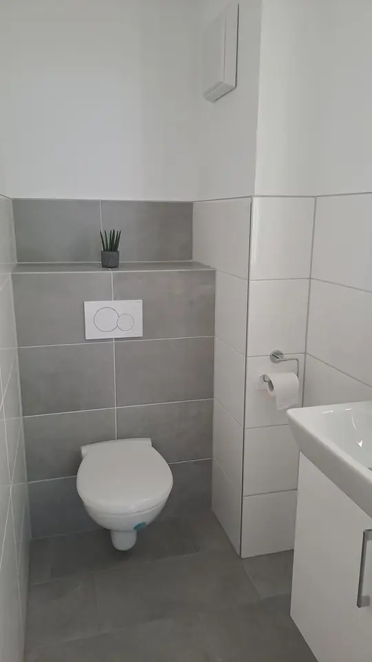 3 Zimmer Wohnung mit 86 m² in Würzburg – Bild 4