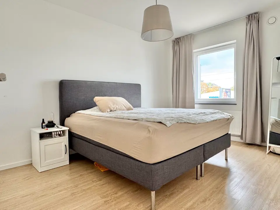 2 Zimmer Wohnung mit 40 m² in Bielefeld – Bild 6