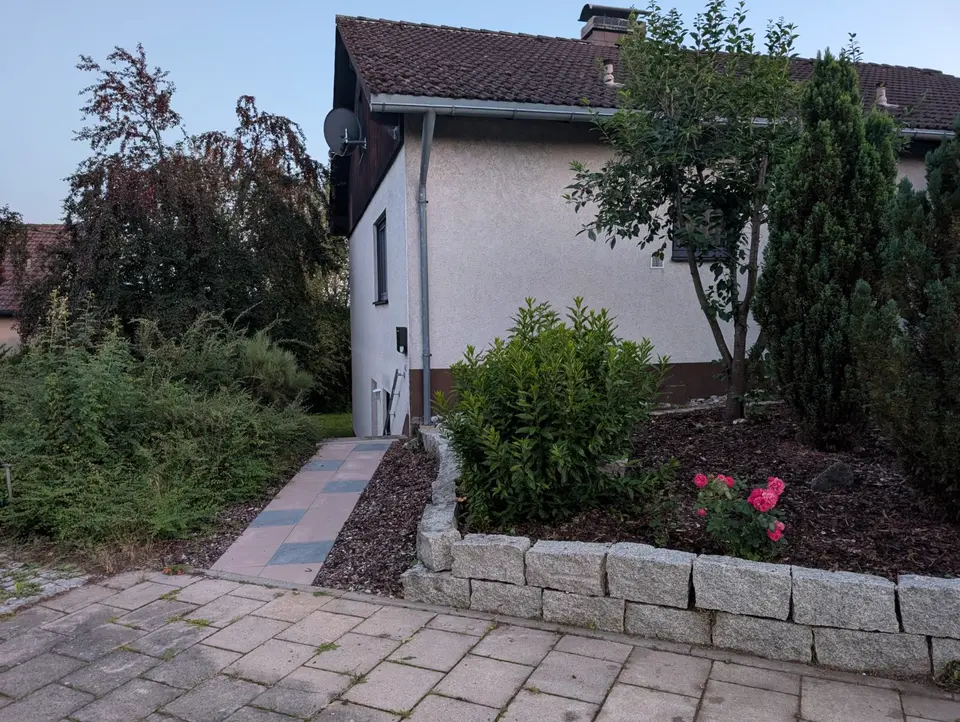 3 Zimmer Wohnung mit 68 m² in Hof – Bild 5