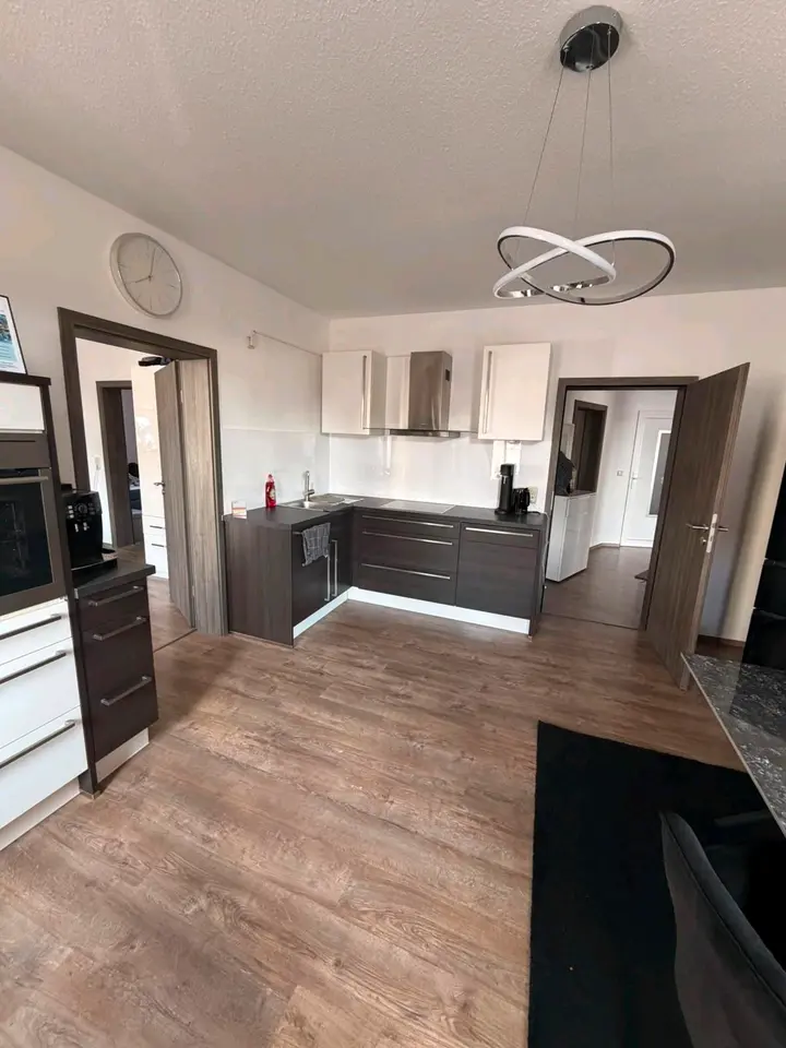 4 Zimmer Wohnung mit 112 m² in Gera – Bild 4