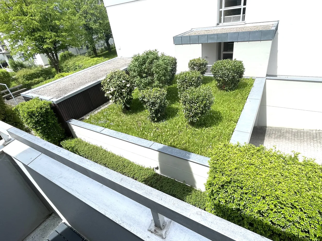 1 Zimmer Wohnung mit 30 m² in München – Bild 8