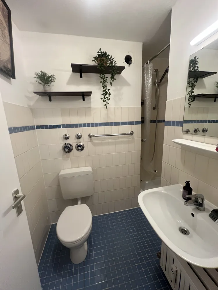1 Zimmer Wohnung mit 28 m² in München – Bild 5