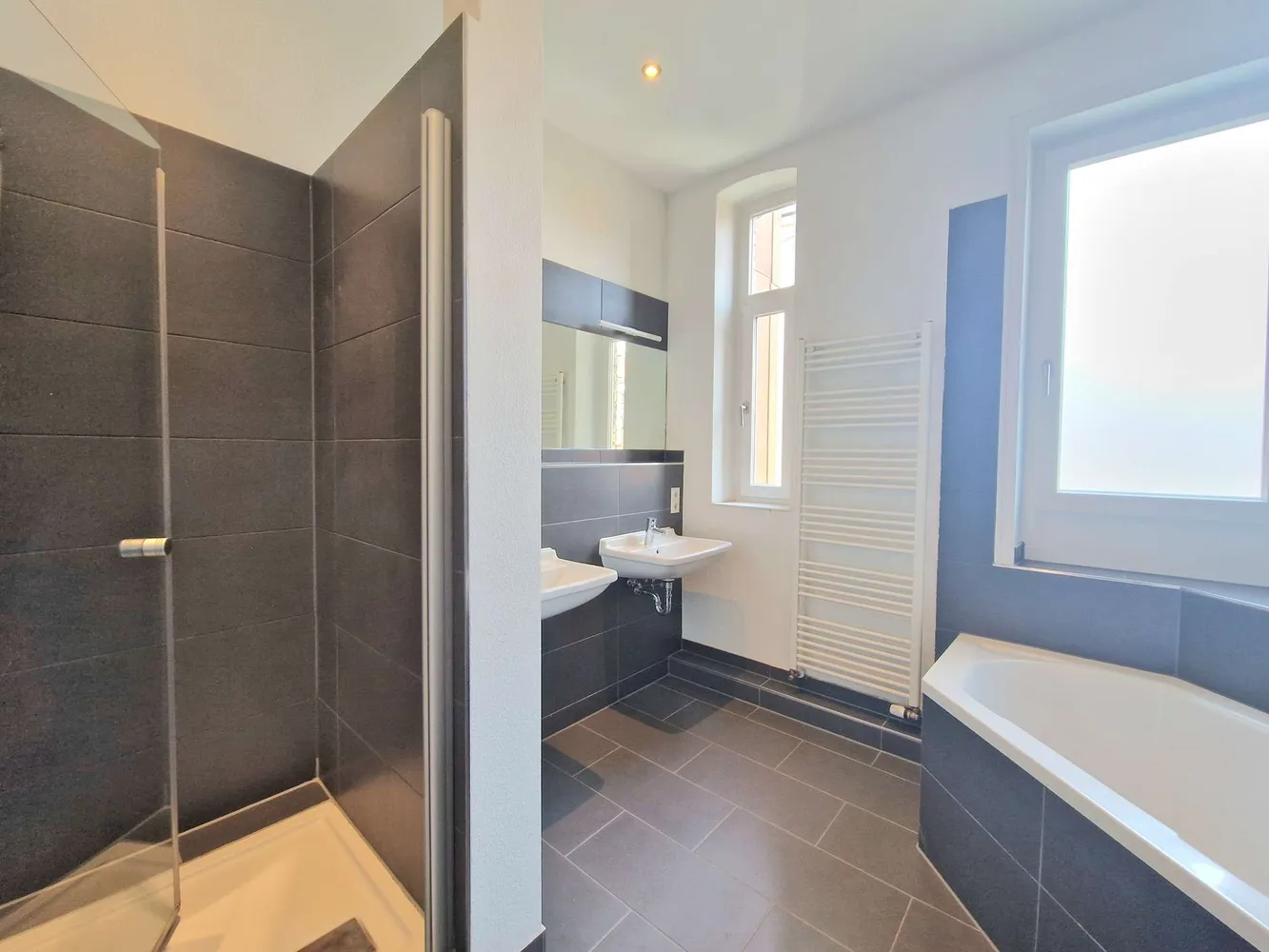 4 Zimmer Wohnung mit 121 m² in Stuttgart – Bild 8