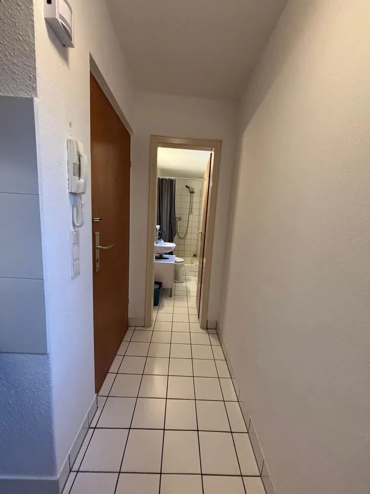 1 Zimmer Wohnung mit 32 m² in Köln – Bild 10