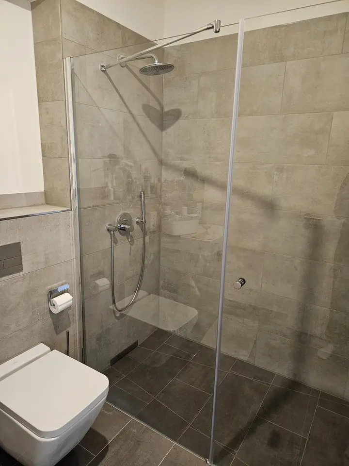 4 Zimmer Wohnung mit 112 m² in Berlin – Bild 8