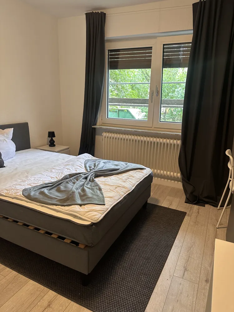 1 Zimmer Wohnung mit 18 m² in Frankfurt am Main – Bild 3