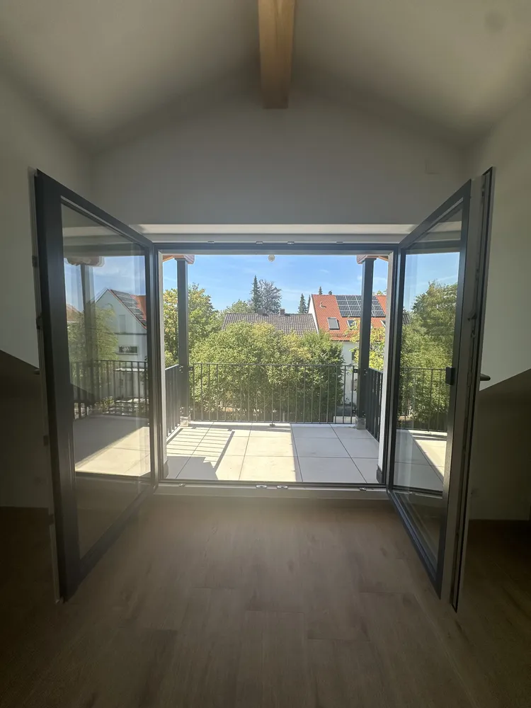 3 Zimmer Wohnung mit 70 m² in München – Bild 10