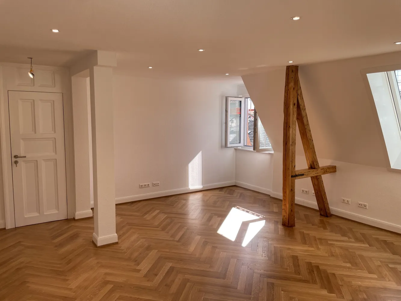 2 Zimmer Wohnung mit 74 m² in Stuttgart – Bild 1